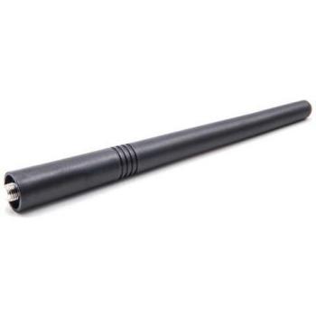 Antenne vhbw 9cm compatible Motorola PRO et SP