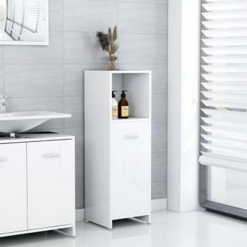 Mobile bagno design multistrato 30×30×95 cm