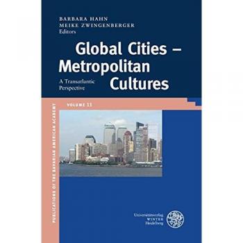 Global Cities