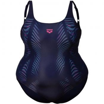 Costume da bagno donna Arena Imprint U
