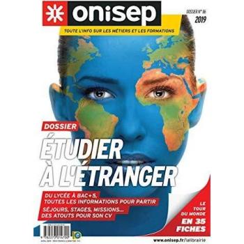 Étudier à l'étranger