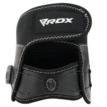 RDX PBB Suporte de Joelho Modelo M, Cor Negra – Aprovado FDA