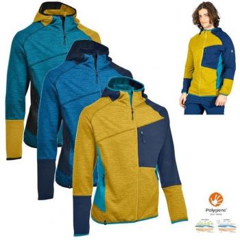 Maul Kahlersberg II Outdoor Fleecejacke Herren