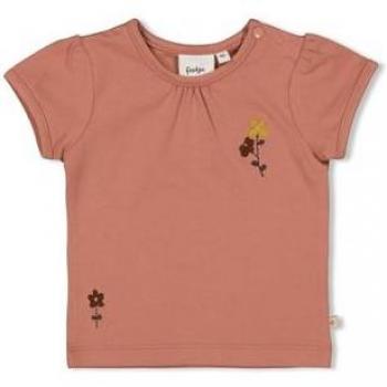 Feetje T-Shirt Beerenblüten