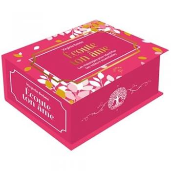 Écoute ton âme (Coffret)