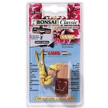 Bonsai Aromatica con Vamp