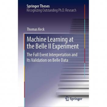 Vitalsource Technologies, Inc. Machine Learning at the Belle II Experiment: The Full Event Interpretation and Its Validation on Belle Data