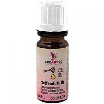 Honig Seifenduftöl 10 ml