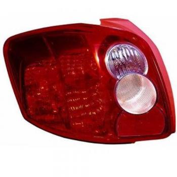 Faro trasero VAN WEZEL 5405934