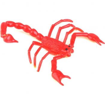 12 Halloween Insect Decorations