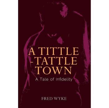 A Tittle-Tattle Town (Paperback)