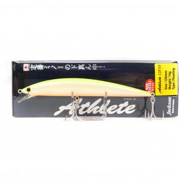 Leurre méné flottant Jackson Athlete 12 FSS PCO