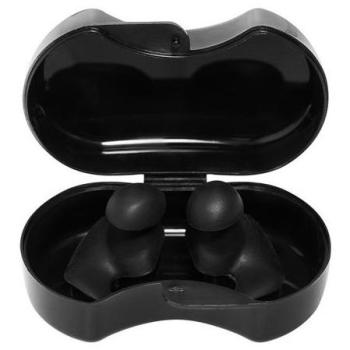 Bouchons d'oreilles en silicone NILS Aqua NQAW60