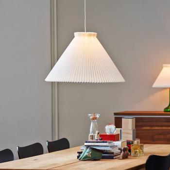 Lampada a sospensione Ø 60 cm Modello 1 Mega LE KLINT