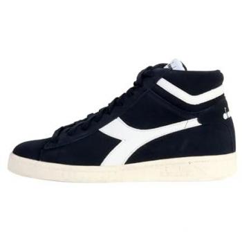 Diadora Game L Waxed High Unisex Schuhe
