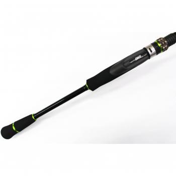 Tige de Flux Jungle JBS‑69 MH P.E 2 Max