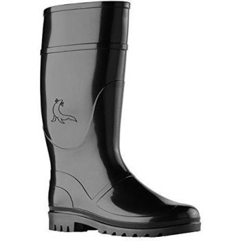 Botas de agua Mavinsa 106 Negro Caña alta