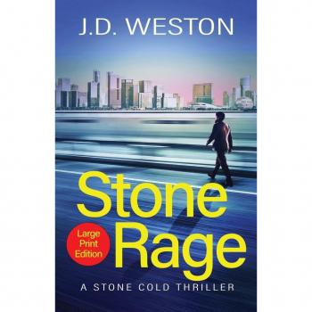 Stone Rage