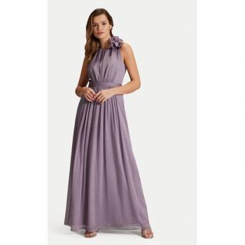 Swing Abendkleid 5AH17300 Violett Regular Fit 36 Damen