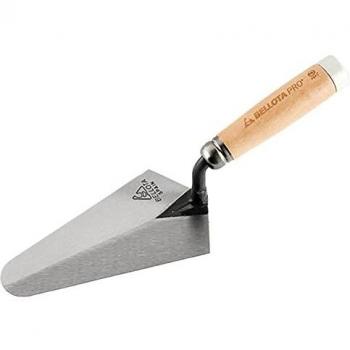 Bellota TRF42HPB Tiling Trowel with Wooden Handle