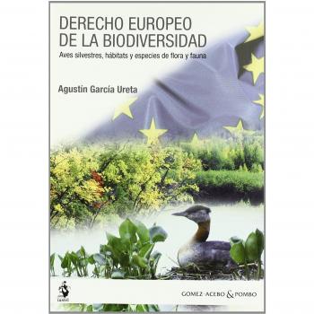 Derecho europeo de la biodiversidad