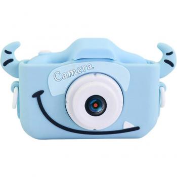Mini‑Babykamera 2″ – Digitaler 12‑Megapixel-Entdecker