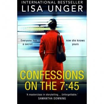 Confessions On The 7:45