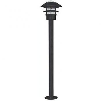 Garden Trading Strand H100 Post Light with 21.8 cm Shaft
