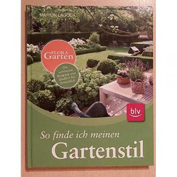 So finde ich meinen Gartenstil: Die schönsten Beispiele von ländlich bis fernöstlich