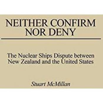 Neither Confirm Nor Deny