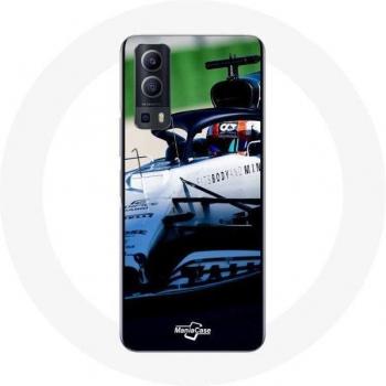 Vivo Y72 F1 Hoes Pierre Gasly