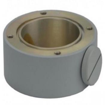 Bosch SCS Kit Montaggio Adattatore Condotto Grigio