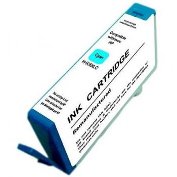 Cartouche d'Encre Uprint HP935XLC Cyan