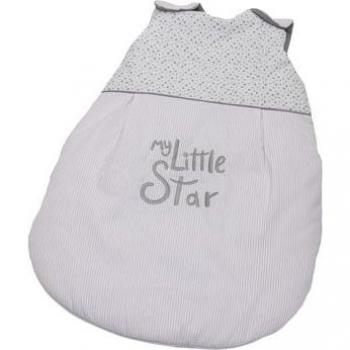 My Little Star Gigoteuse Hiver Rose – BeBes