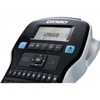 DYMO LabelManager 160 Handheld Label Maker
