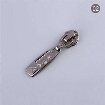 Instant Zipper Repair Kit