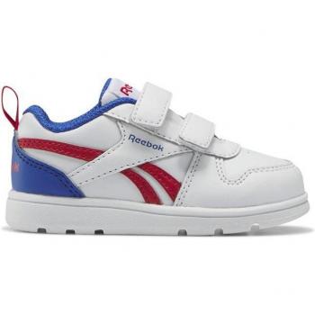 Zapatillas Reebok Royal Prime 2 Infantil Alta Resistencia