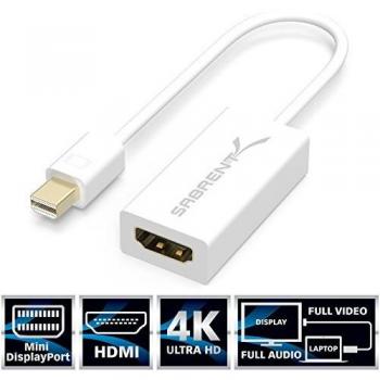 Sabrent Thunderbolt-Kabel