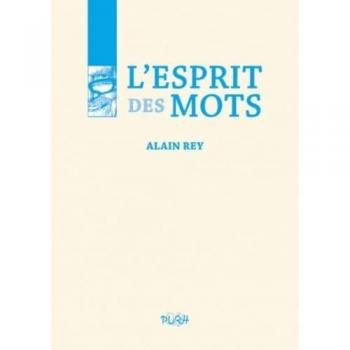 L'esprit Des Mots