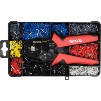 Pince à manchons Yato YT‑23052