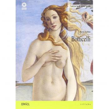 Botticelli. Ediz. spagnola