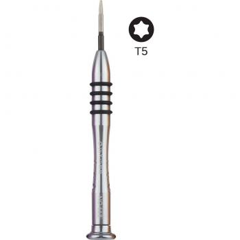 Small Screws Torx Screwdriver Set T4 T5 T6