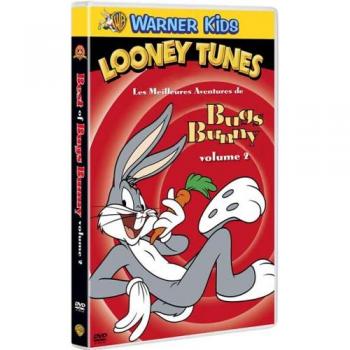 Looney Tunes : La Saga des Meilleures Aventures – Volume 2