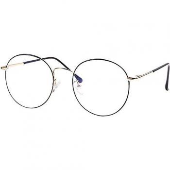 Lunettes claires Rosa & Rose : filtre lumineux