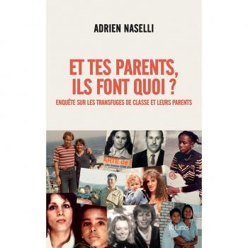 Et tes parents, ils font quoi ?