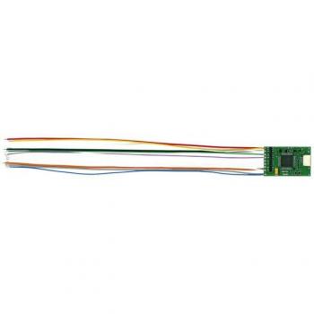 TAMS 41-05481-01-C Décodeur de loco avec fil