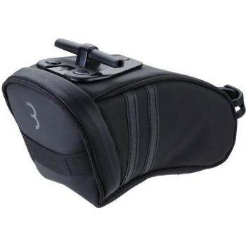 Zwart Reflectief 13L Curved Backpack BSB‑13L