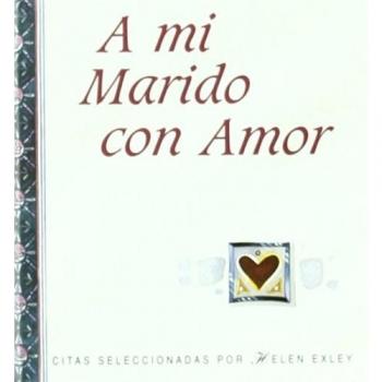 A mi marido con amor