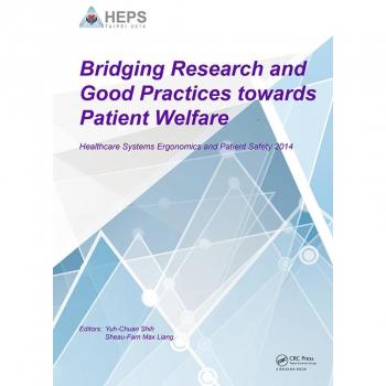 Vitalsource Technologies, Inc. Bridging Research And Good Practices Towards Patients Welfare