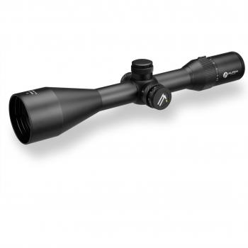 Mirino Alpen Optics Apex LT 2.5-15x56 A4 con SmartDot